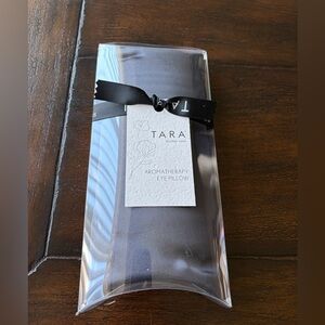 Tara Spa Aromatherapy Silk Eye Pillow